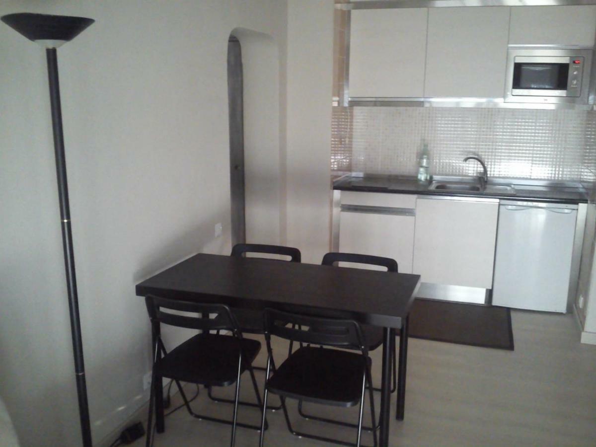Apartamento De Praia - Албуфейра Экстерьер фото