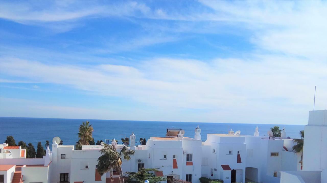 Apartamento De Praia - Албуфейра Экстерьер фото