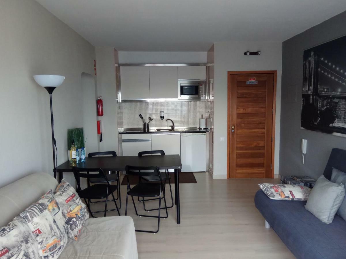 Apartamento De Praia - Албуфейра Экстерьер фото