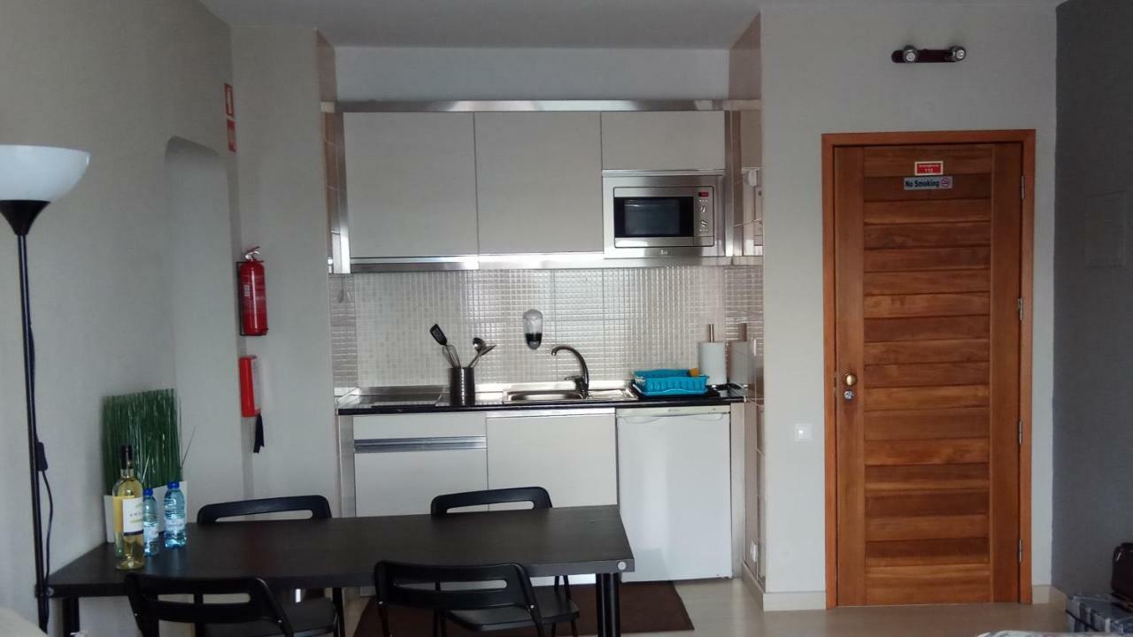 Apartamento De Praia - Албуфейра Экстерьер фото
