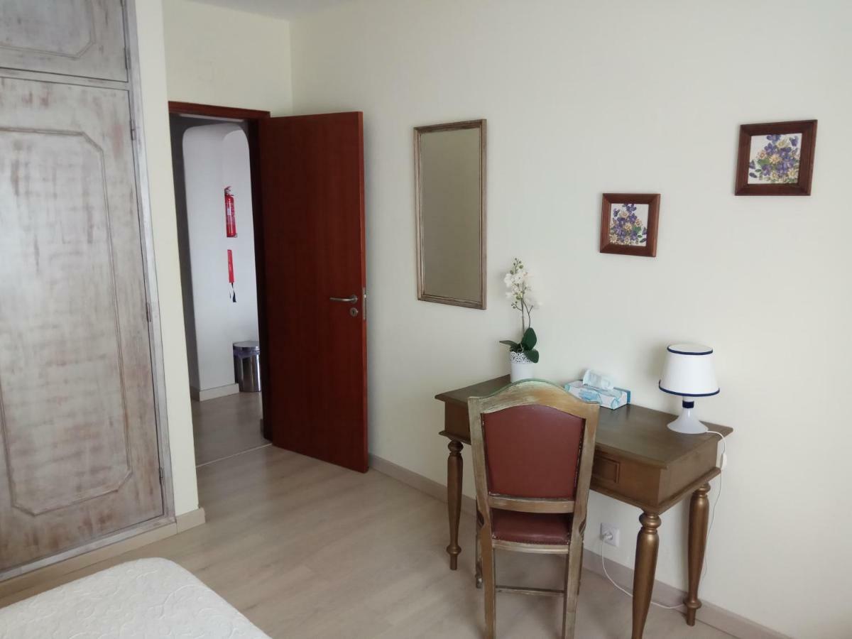 Apartamento De Praia - Албуфейра Экстерьер фото