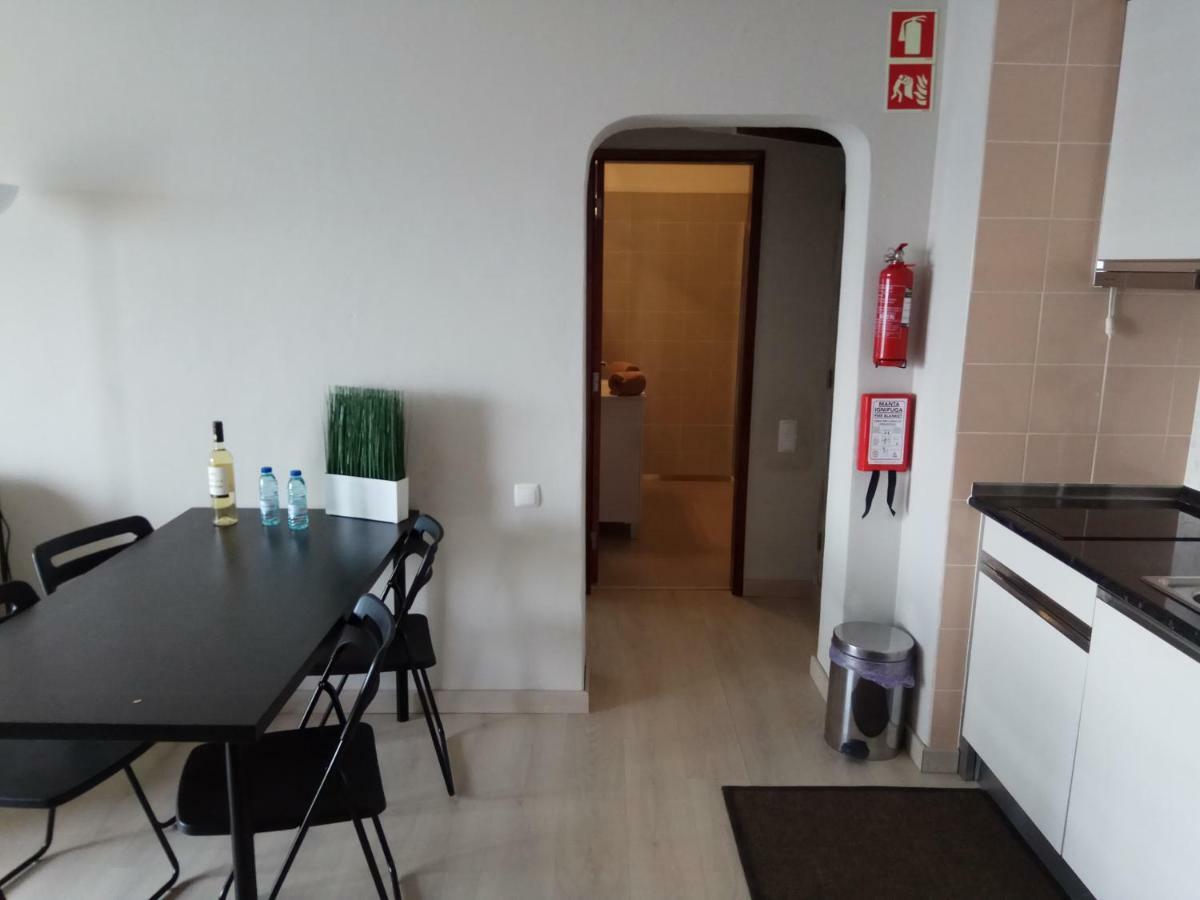 Apartamento De Praia - Албуфейра Экстерьер фото