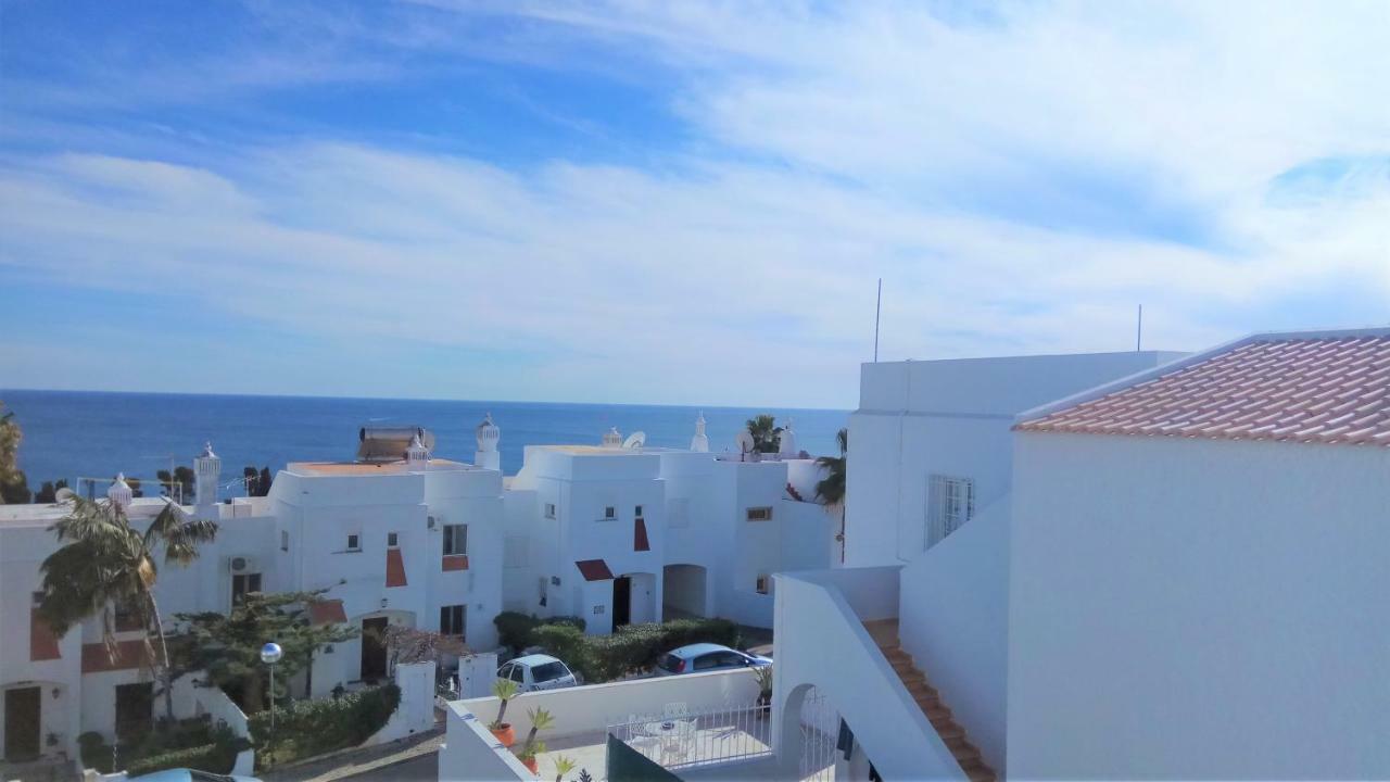 Apartamento De Praia - Албуфейра Экстерьер фото