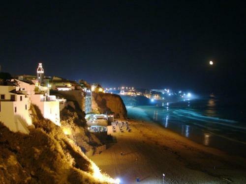 Apartamento De Praia - Албуфейра Экстерьер фото
