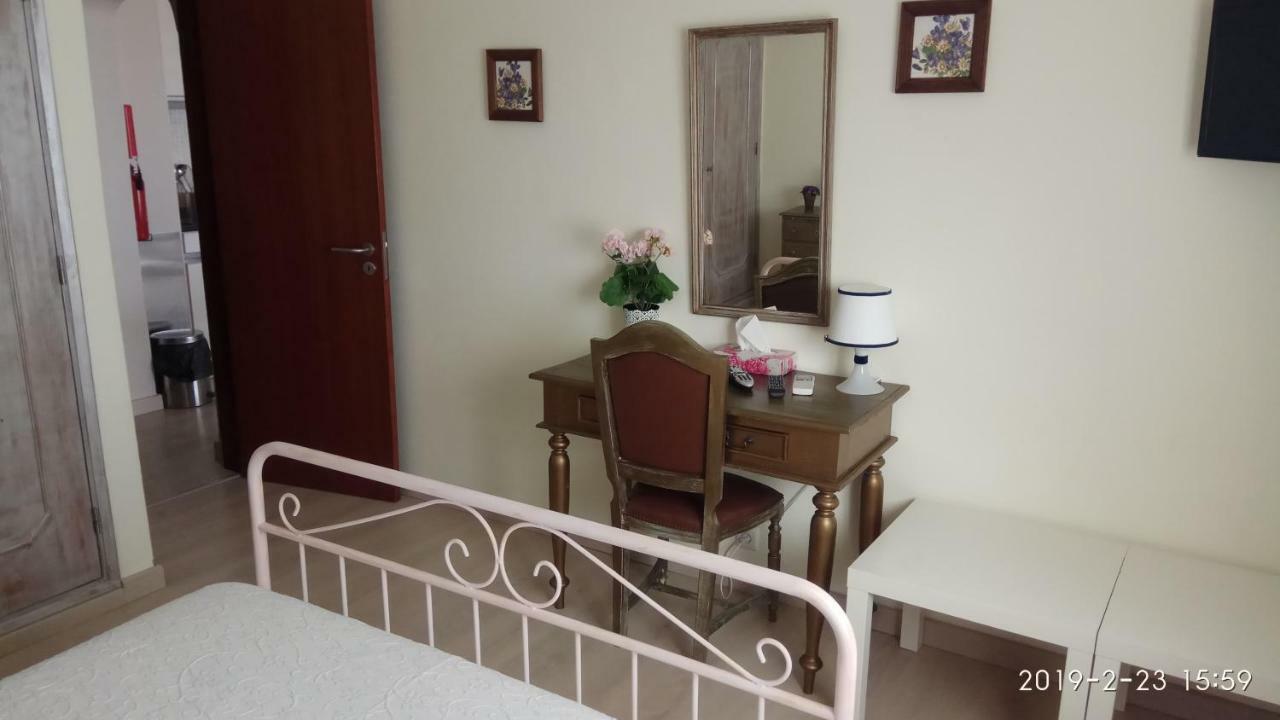 Apartamento De Praia - Албуфейра Экстерьер фото